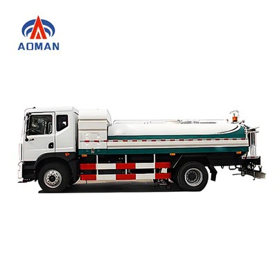 Trucail uisce a spraeáil